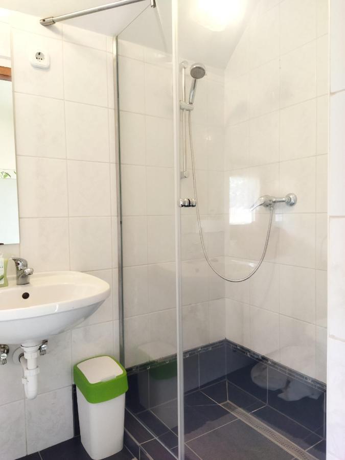 Naszály Kapuja vendégház Kosd Extérieur photo